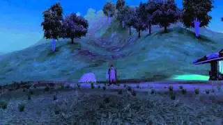 Dark Age of Camelot - Ambient Music
