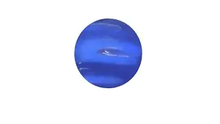 How to Draw Neptune 🌊 | PENUP App Tutorial on Samsung Galaxy Tab S10 FE