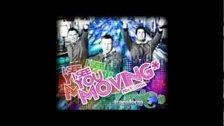 Transform DJs - I See You Moving (@TransformDJs @HeadsUpPromo)