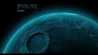 OPTICAL FAZE - GHOST PLANET (official video)