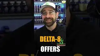 The Major Benefit of Delta-8 over THC