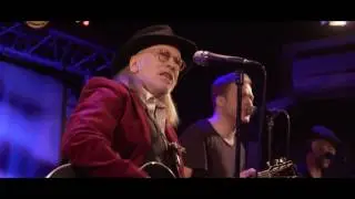 Elliott Murphy  - Touch of mercy