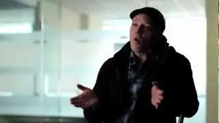 Final Hours of Mass Effect 3 - Mac Walters