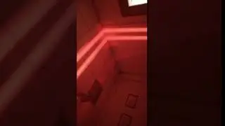 LED Window Trick Light TRICK-A  TRICK-B MICZE,Architectural, Event, Hotel, Hallway Decoration