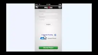 Pruvan: Connection Issues - iPhone