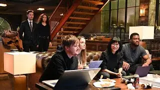 Crime Centric: Prodigal Son Season 2 Episode 9 