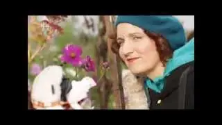 NDR DAS! Katharina Micada - Singende Säge *)