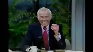 The Tonight Show- January 2, 1986 (most)