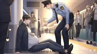 Subway Security Kicked Out a Pregnant Omega, Then the Alpha Who Built the City&rsquo;s Transit Arrived