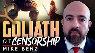 How Google Became the Goliath of Online Censorship - Mike Benz