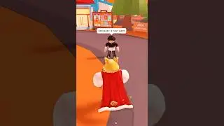 Обновление Adopt Me на Хэллоуин 2025! #roblox #adoptme #robloxshorts