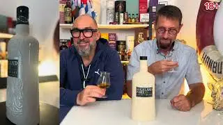 #138. EКГ в норме - Highland Park 15 лет &bdquo;Viking Heart&ldquo; 44%