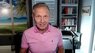 Sunshine | Monthly Moment June 2021 | Level Up with Dan Chiodo