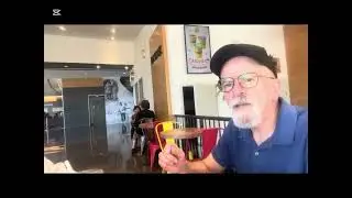 Support for Palestine / Meeting with Mr. Sid Shniad , chair of Independent Jewish Voices Vancouver