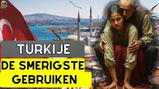 Turkije: wat NIEMAND je laat zien &ndash; Reisdocumentaire