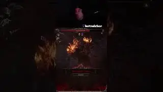Hardcore character gone&hellip; Path Of Exile 2 #twitch #pathofexile2 #poe2