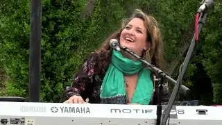 Music@BCM Live with Nicole Zuraitis 2023