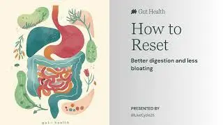 The Gut Reset That Stops Bloating Fast