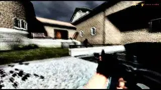 axesgaming MiniMovie Contest 2009: Get Smashed Gate Crash