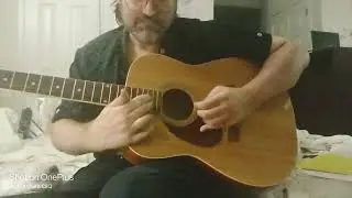 perish (melody instrumental) 🎸 (first try)