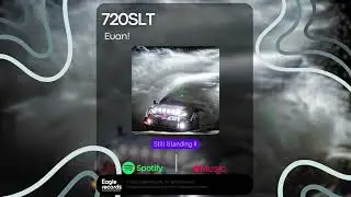 720SLT - Epic Kankan x Yeat Type Rap Beat (Euan! x Eagle records)
