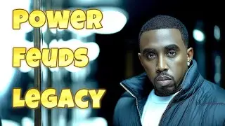Diddy: The Complex Legacy - Feuds, Lawsuits, and Power Moves