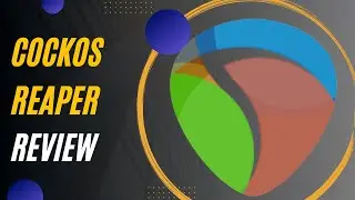 Cockos Reaper: Unleashing Your Music Production Potential