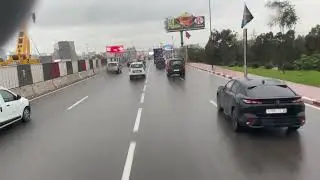 آخر مستجدات وتطورات أشغال عملية التشجير والمساحات الخضراء في بدال سيدي معروف ومفاجئات كثيرة