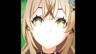 Moves Like Jagger - Kirara // EDIT // Genshin Impact