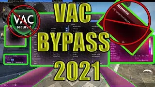 VAC BYPASS 2021 FREE