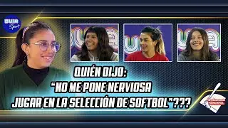 1 DIAMANTE 1000 HISTORIAS - MELANY OJEDA - CELESTE VEGA - DOLORES BENEITEZ -  BUIA SPORT
