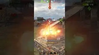 Polish tank Pudel | World of Tanks