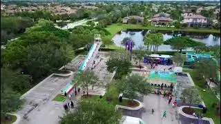 South Florida Events - Community Carnival, Parkland, October 2021