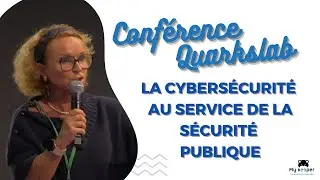 QITS2024 - CONFERENCE MYKEEPER (QUARKSLAB)