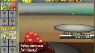 Wilechase's Pokemon Tournament Round 1: ThePikaWu Vs. Crystic