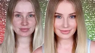 CHATTY GRWM: Wet Hair, No Tan, Breakouts: RAW! ;) | Lauren Curtis
