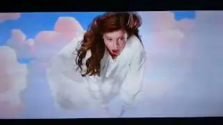Peter pan  (2003) - Shoot the Wendy bird