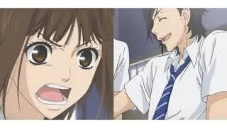 only you | amv