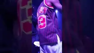 JuiceWRLD & Dababy Unseen Video | #shorts | #lljw