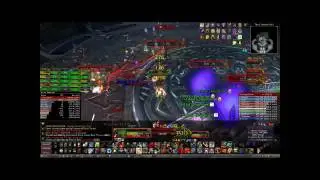 Prestige vs. Blood Prince Council