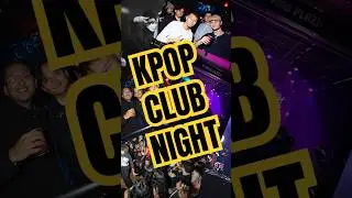 PSA: THIS IS your sign FOR you to get a disposable camera and head to @Kpop Club Night w/ @DJ CHEN