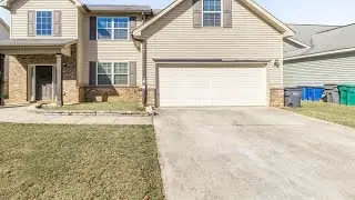 318 Flowing Meadows, Kathleen, GA Presented by Kamerin Bazemore.