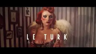 Le Turk, Le livre.