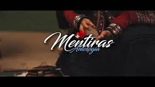 MENTIRAS - Antolog&iacute;a (Remix ATRIX AUSTINN) 2026