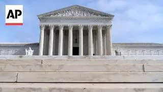 Business owner reacts after Supreme Court strikes down Trump&rsquo;s tariffs