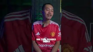 Here We Go Andre Onana #manchesterunited  #review #shortvideo #shorts