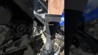Ботинки HiSea