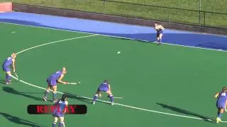 R3 Valley v University BWHA