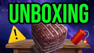 Najv&auml;č&scaron;&iacute; unboxing a uk&aacute;žka pyrotechniky za 200&euro;! 