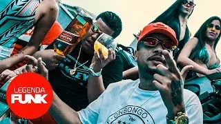 MC GP e MC QJ - Fliperama (Videoclipe Oficial)